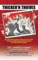 Thicker'n Thieves - Charles Stoker, Steve Hodel