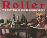 Roller: Paintings/Wilson - Peter Frank