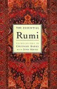 The Essential Rumi - Rumi, John Moyne, Coleman Barks