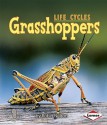 Grasshoppers - Robin Nelson