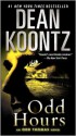 Odd Hours - Dean Koontz