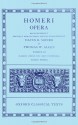 Iliad, Books 13-24: Homeri Opera, Vol. 2 - Homer