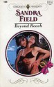 Beyond Reach - Sandra Field