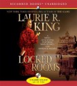 Locked Rooms (Mary Russell, #8) - Laurie R. King