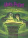 Harry Potter and the Half-Blood Prince - J.K. Rowling