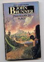 Traveller in Black - John Brunner