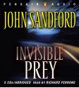 Invisible Prey (Lucas Davenport, #17) - Richard Ferrone, John Sandford