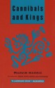 Cannibals and Kings: Origins of Cultures (Vintage) - Marvin Harris