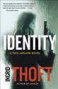 Identity - Ingrid Thoft