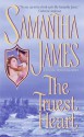 The Truest Heart - Samantha James