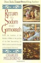 Return to Sodom & Gomorr - Charles R. Pellegrino, Robert J. Masters