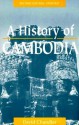 A History of Cambodia (Second Edition, Updated) - David P. Chandler