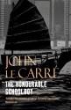 The Honourable Schoolboy - John le Carré