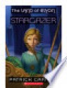 Stargazer (The Land of Elyon #4) - Patrick Carman