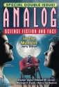 Analog Science Fiction And Fact, January/February 2013 - John G. Hemry, Jerry Oltion, Stanley Schmidt, Kyle Kirkland, Michael Flynn, Richard A. Lovett, Edward M. Lerner, Amy Thomson, Robert Scherrer, Rajnar Vajra, H. G. Stratmann, Brad R.Torgersen