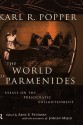 The World of Parmenides - Karl Popper