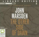 The Other Side of Dawn - Suzi Dougherty, John Marsden