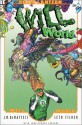 Green Lantern: Willworld - J.M. DeMatteis, Seth Fisher