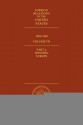 Foreign Relations of the United States, 1958–1960. Western Europe: Volume VII, Part II - Ronald D. Landa, James E. Miller, David S. Patterson, Charles S. Sampson, Glenn W. LaFantasie, Glenn W LaFantasie