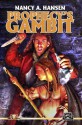 Prophecy's Gambit (Fortune's Pawn Book 2) - Nancy A. Hansen