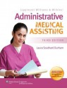 Lippincott Williams & Wilkins' Administrative Medical Assisting - Laura Durham