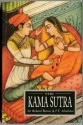 Kama Sutra - Mallanaga Vātsyāyana, Richard Francis Burton