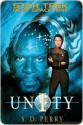 Unity (Star Trek: Deep Space Nine) - S.D. Perry