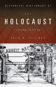 Historical Dictionary of the Holocaust - Jack R. Fischel