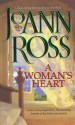 A Woman's Heart - JoAnn Ross