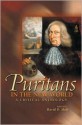 Puritans in the New World: A Critical Anthology - David D. Hall