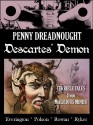 Penny Dreadnought: Descartes' Demon - Aaron Polson, Alan Ryker, Iain Rowan, James Everington