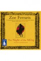 The Night of Mi'raj (Nayir al-Sharqi, #1) - Zoë Ferraris, Jonathan Keeble