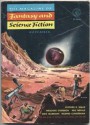 The Magazine of Fantasy and Science Fiction, November 1953 - Anthony Boucher, Leonard Wolf, Theodore Sturgeon, Idris Seabright, Clifford D. Simak, Kris Neville, Margaret St. Clair, Mildred Clingerman, Cleve Cartmill, Vance Randolph, J. Francis McComas, Mindret Lord, Robert Abernathy, Stewart Royce, W.B. Ready, Randall Garret