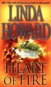 Heart of Fire (Pocket Books Romance) - Linda Howard