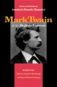 Mark Twain at the Buffalo Express: Articles and Sketches by America's Favorite Humorist - Mark Twain, Joseph B. Mccullough, Janice McIntire-Strasburg, Joseph McCullough