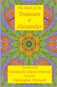 Book Of The Treasure Of Alexander: Ancient Hermetic Alchemy & Astrology - Christopher Warnock, Nicholaj de Mattos Frisvold