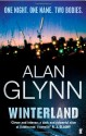 Winterland. Alan Glynn - Alan Glynn