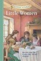 Little Women (Classic Starts Series) - Deanna McFadden, Louisa May Alcott, Lucy Corvino, Arthur Pober