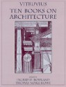 Vitruvius: 'Ten Books on Architecture' - Vitruvius