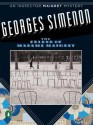 Friend of Madame Maigret - Georges Simenon