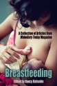 Breastfeeding - Michel Odent, Suzanne Colson, Midwifery Today, Nancy Halseide