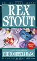 The Doorbell Rang (Nero Wolfe Mysteries) - Rex Stout