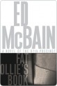 Fat Ollie's Book: A Novel of the 87th Precinct - Ed McBain