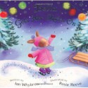 Bella Gets Her Skates On (Board Book) - Ian Whybrow, Rosie Reeve