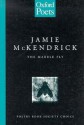 The Marble Fly - Jamie McKendrick