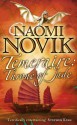 Throne of Jade - Naomi Novik