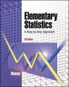 Elementary Statistics: A Step By Step Approach - Allan G. Bluman