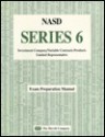 NASD Series 6 Investment Compa - Merritt Publishing