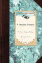 A Practical Treatise on Street or Horsepower Railways, Their Location, Construction and Management - Alexander Easton