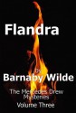 Flandra - Barnaby Wilde